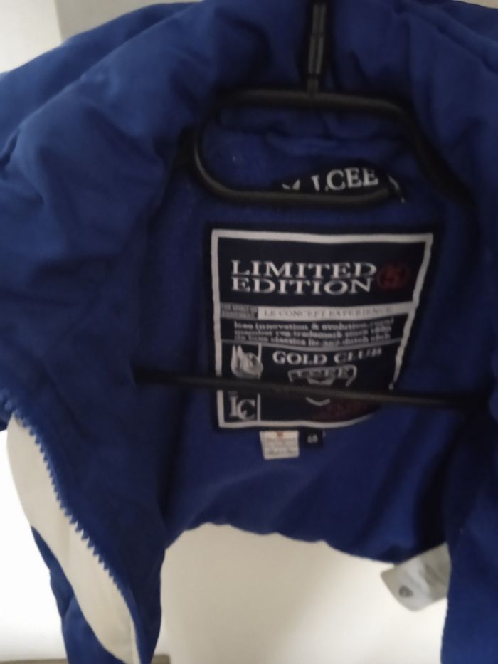 Doudoune collection LCEE - photo numéro 3