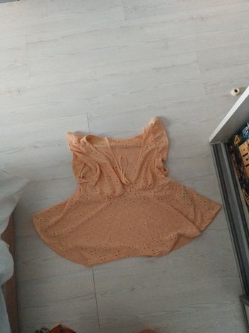 T short volant