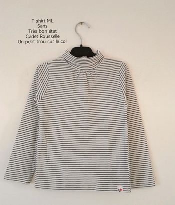 T shirt