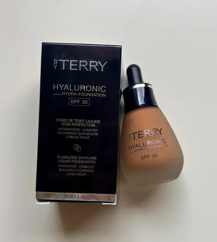 By Terry fond de teint liquide nº600N neuf