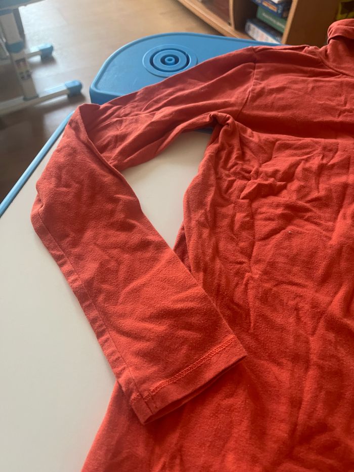 Pull fin - photo numéro 2