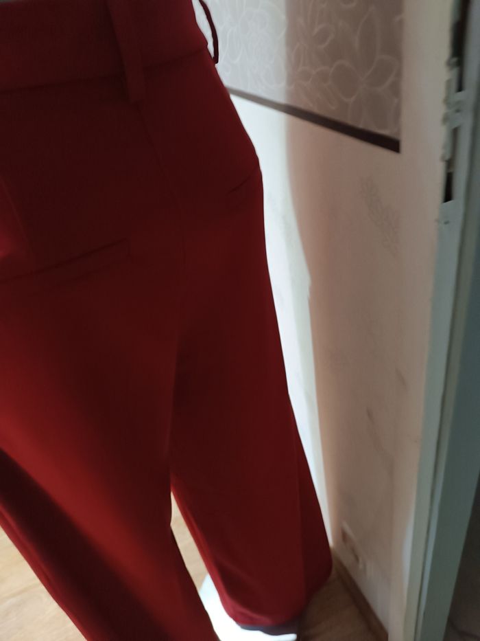 Pantalon femme t 34 - photo numéro 8