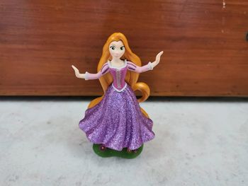 Figurine disney /raiponce