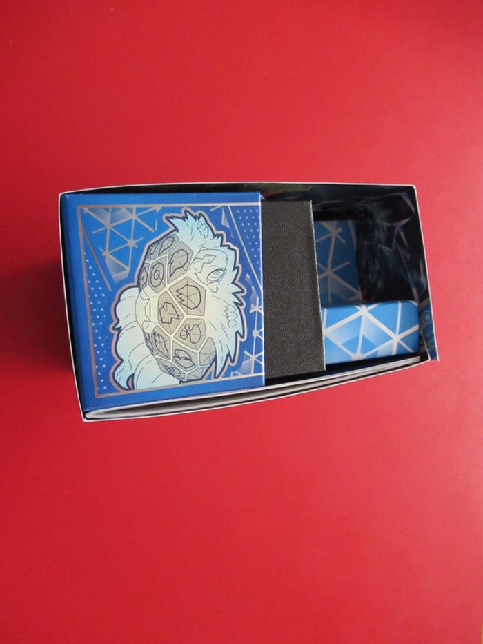 Coffret Dresseur D'élite Couronne Stellaire (sans les 9 Boosters) - photo numéro 3