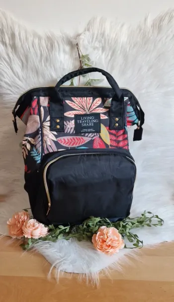 Sac à dos femme
