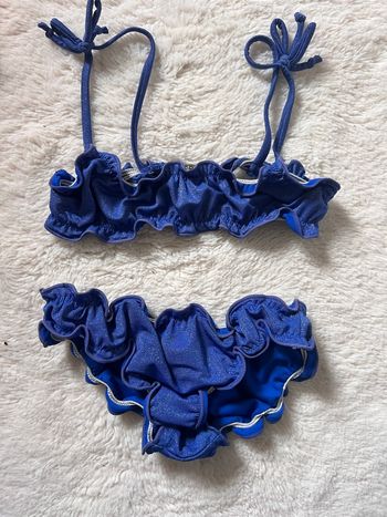 Ensemble maillot de bain