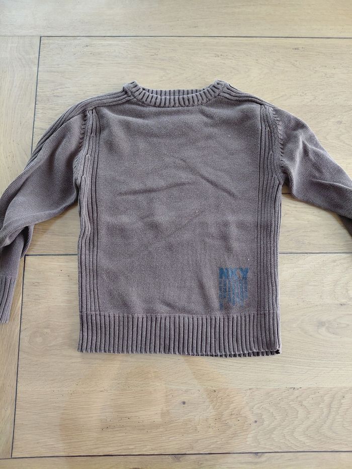 Pull 8 ans - photo numéro 6