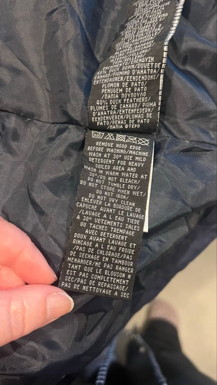 Blouson  schott - photo numéro 8