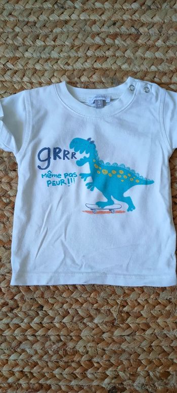T-shirt