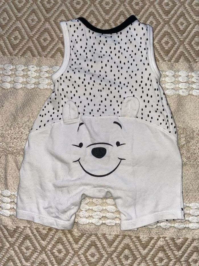 combi bébé - photo numéro 2