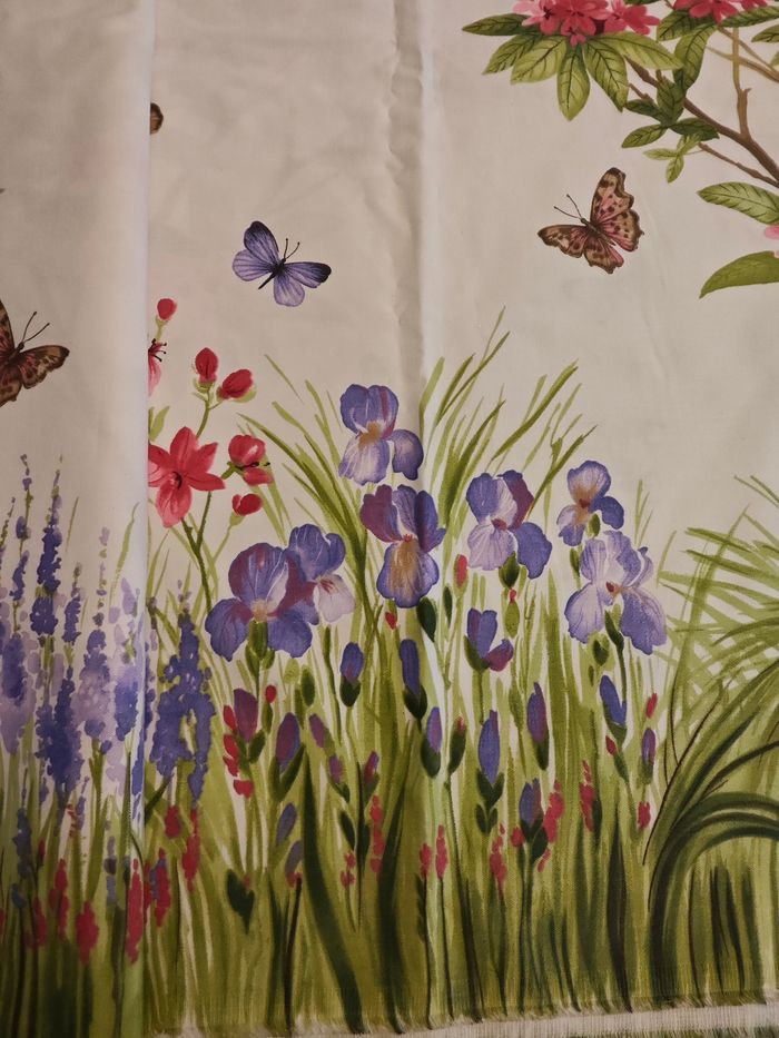 Coupon de tissu - photo numéro 7