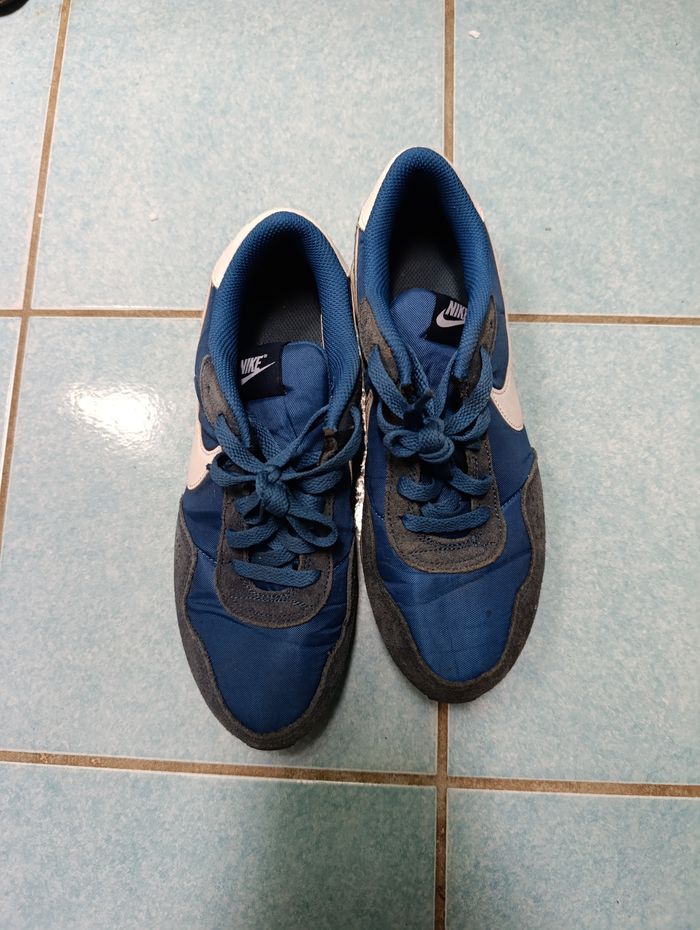 Basket Nike enfant