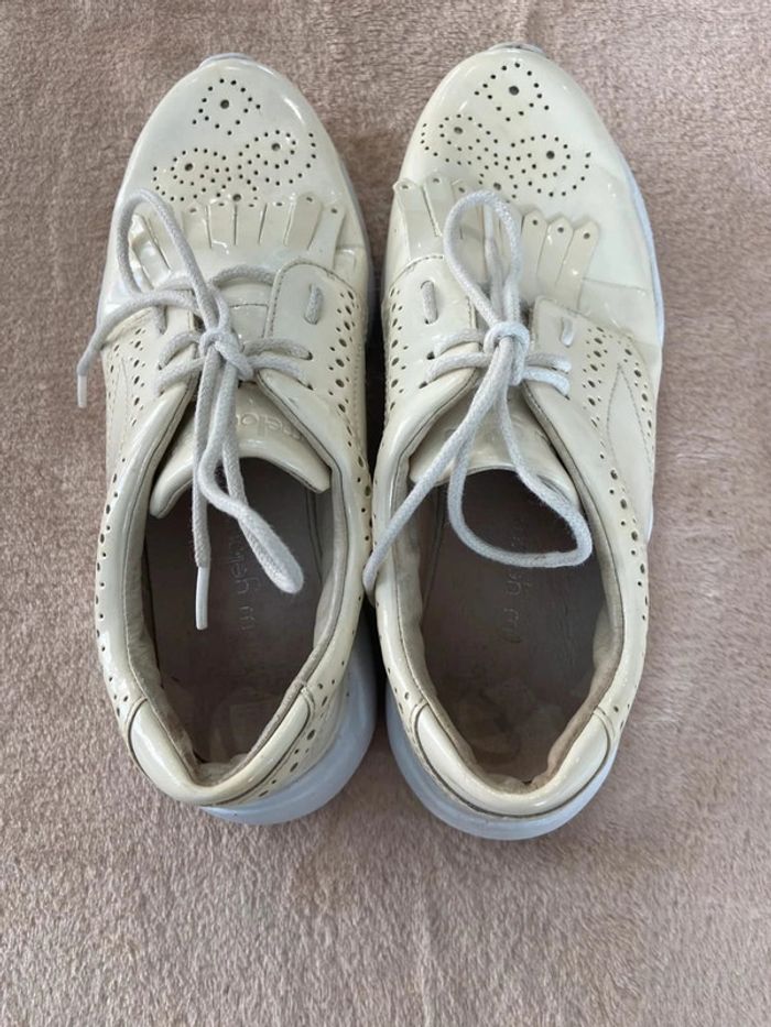 Chaussures fille 35 - photo numéro 4
