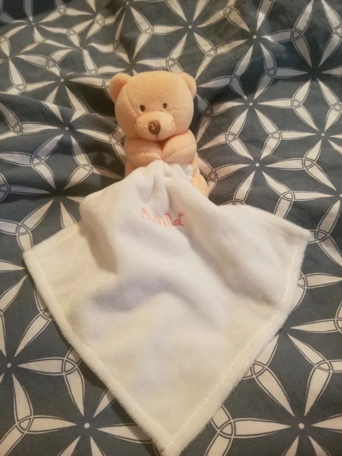 Doudou