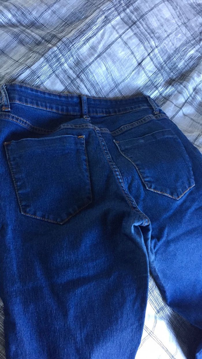 Jeans - photo numéro 4