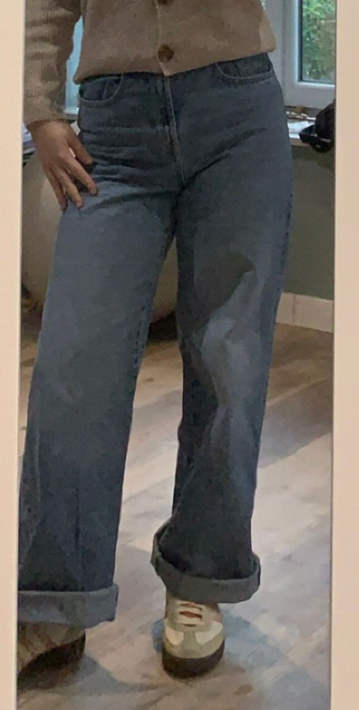 Jean Only - Large - photo numéro 1