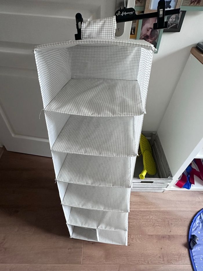 Organisateur IKEA STUCK en bon état