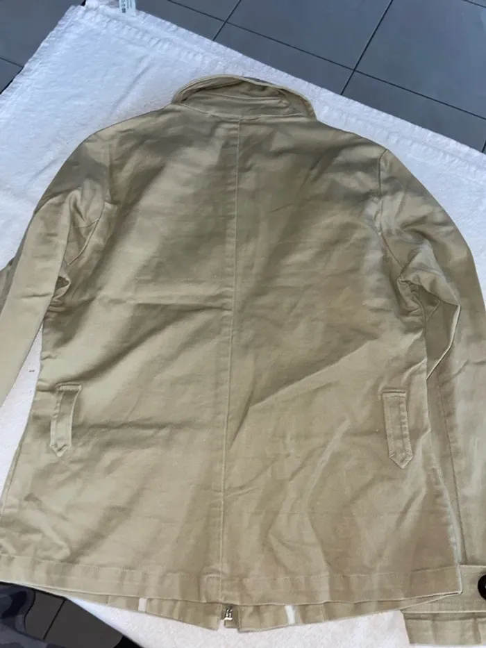 Veste cote femme 40 - photo numéro 6