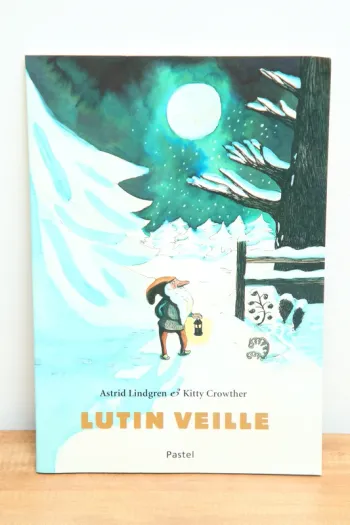 Lutin veille