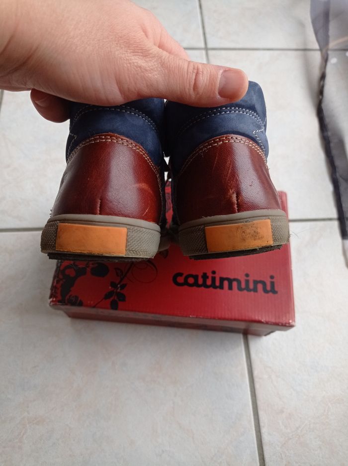 Catimini p 32 - photo numéro 3