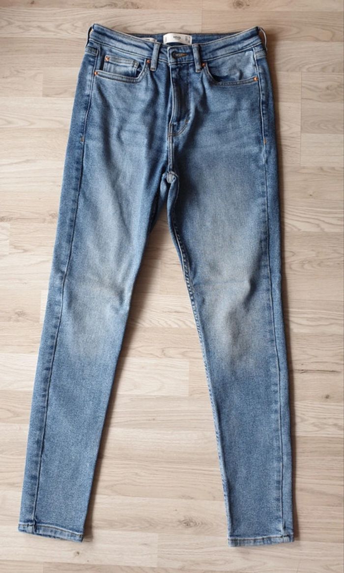 Jean Mango Soho