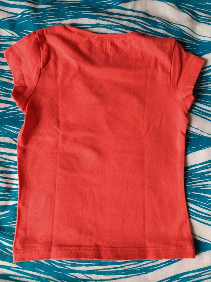 Tee-shirt 2 ans - photo numéro 2