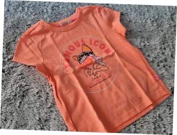 Tee shirt billieblush 3 ans