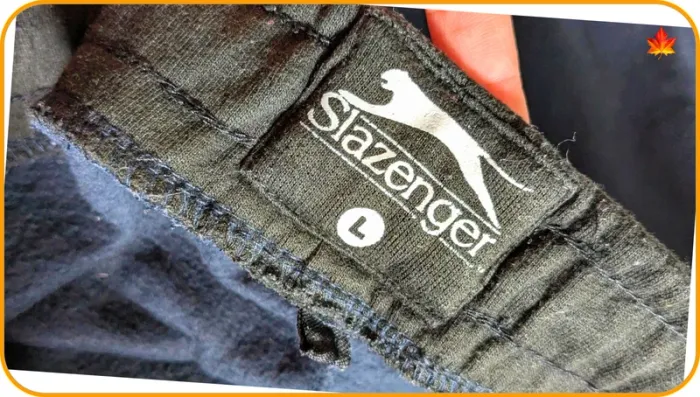 Jogging homme Slazenger L - photo numéro 5
