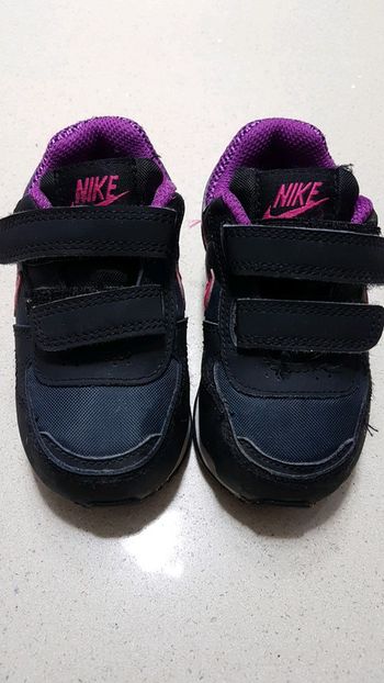 Basket nike