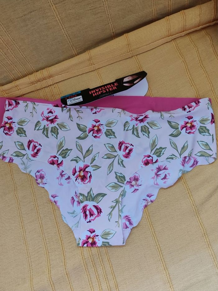 Lot de 2 culottes - photo numéro 2