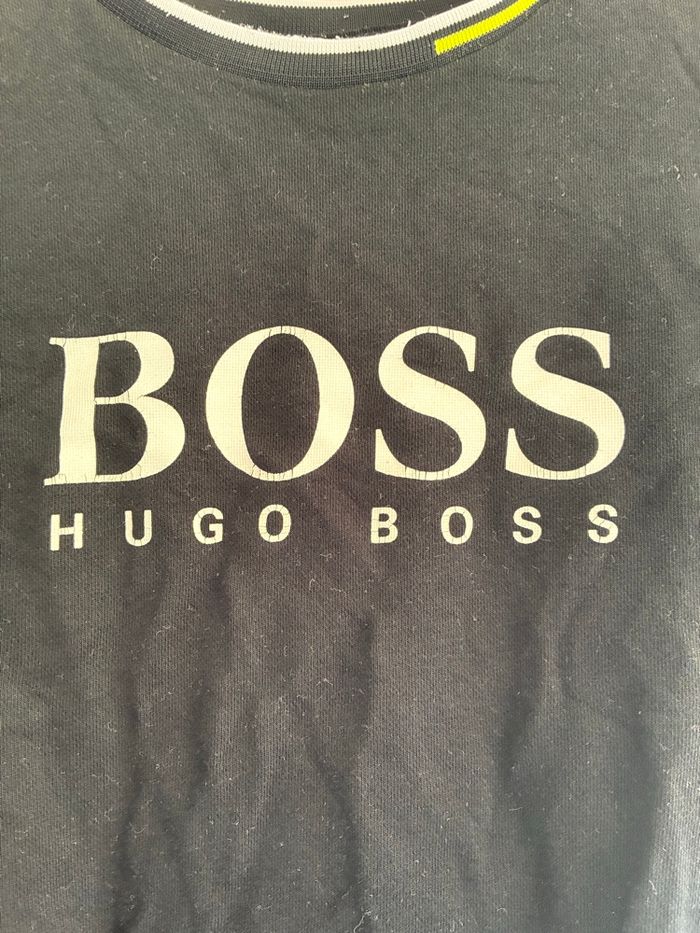 Jogging Hugo boss - photo numéro 3