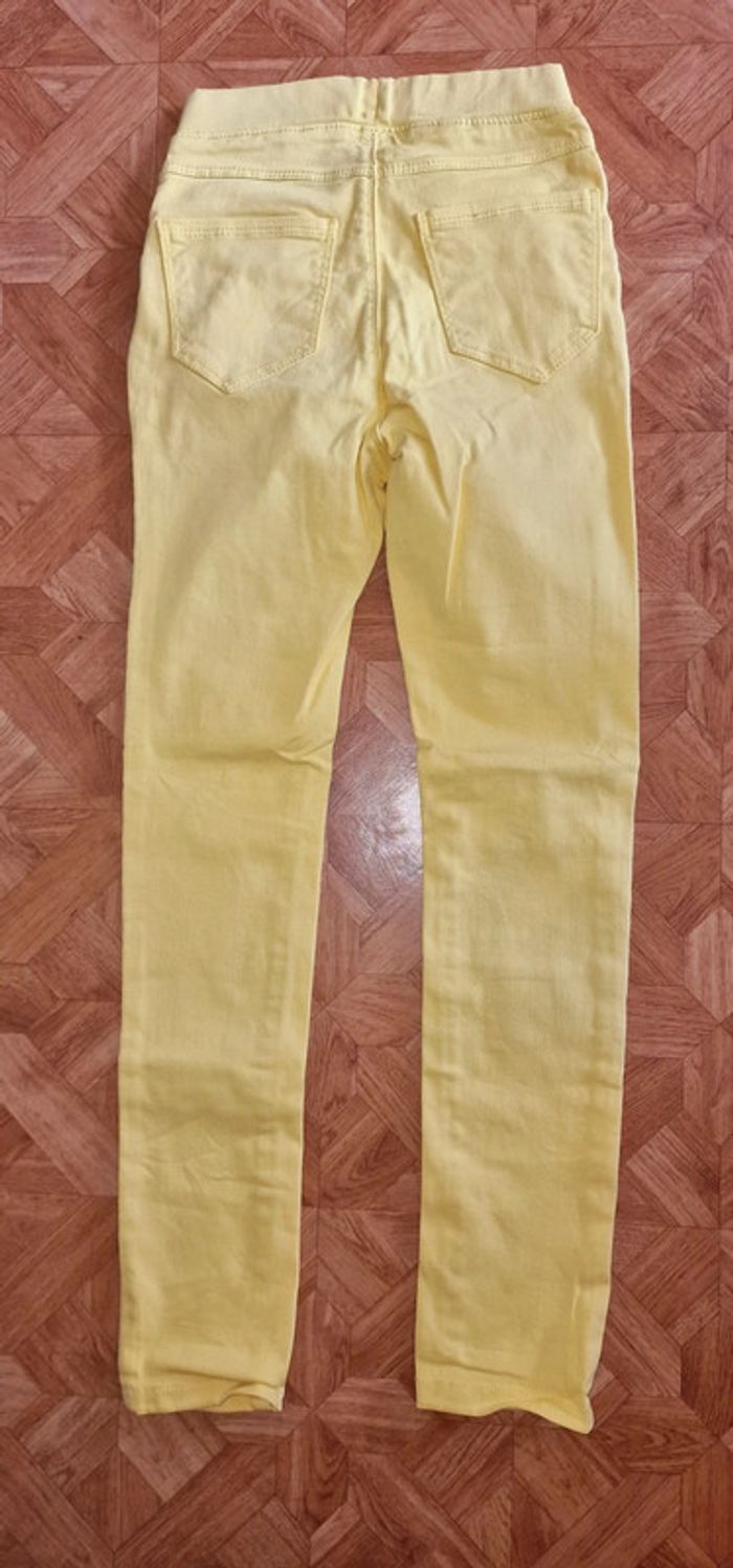 Jean 9ans tape a loeil - photo numéro 2