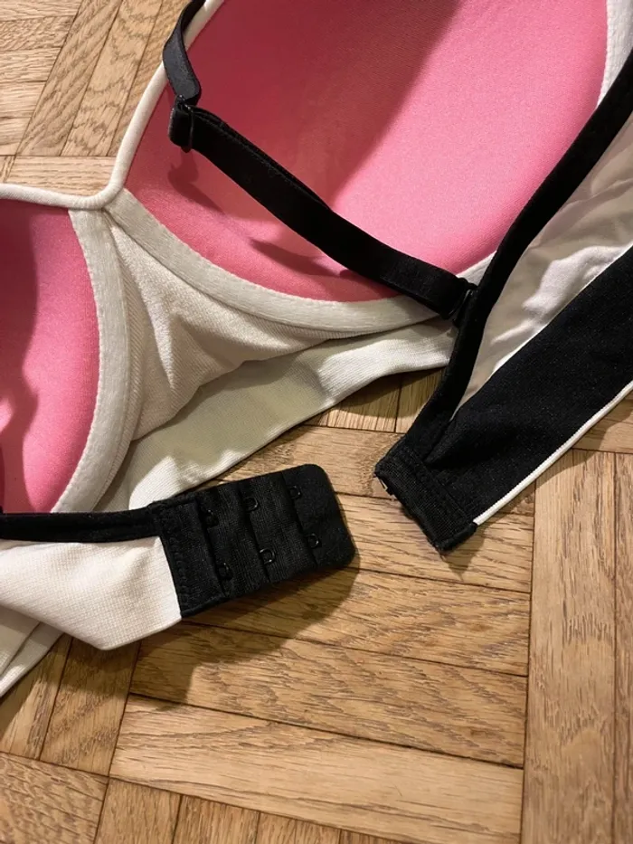 Brassière sport 🔥 - photo numéro 4
