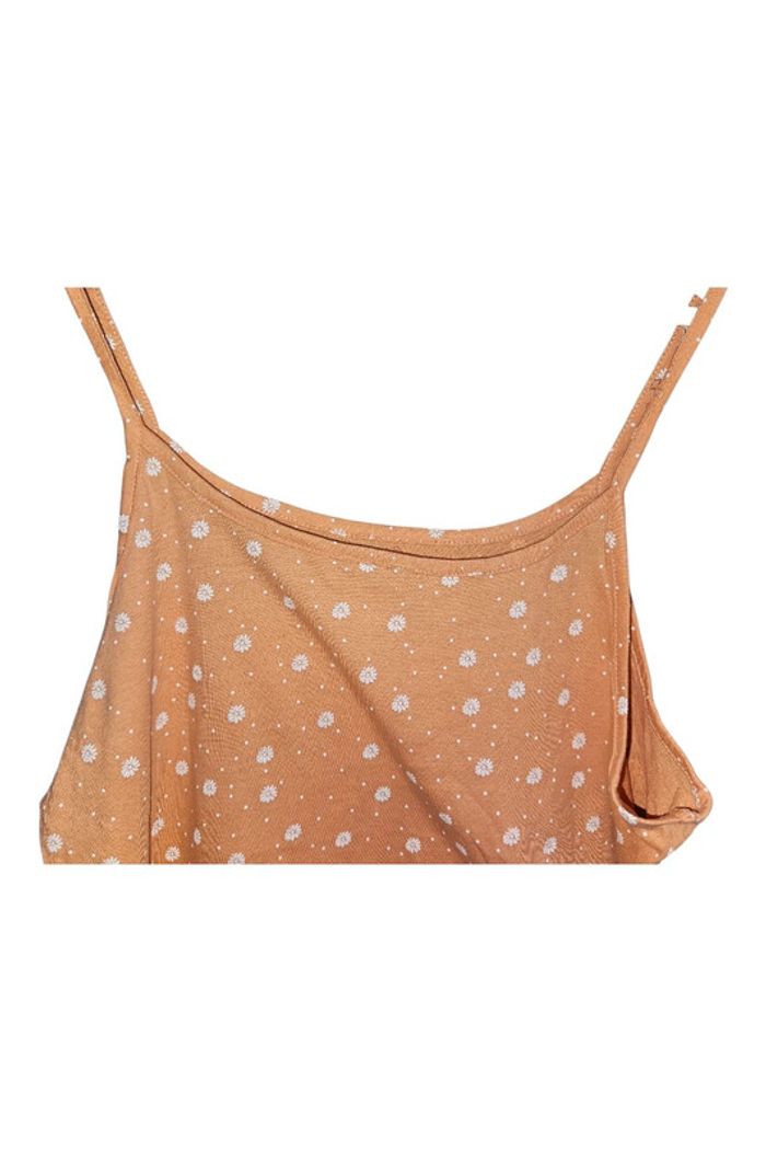 Top extensible Tissaïa T46 - photo numéro 2