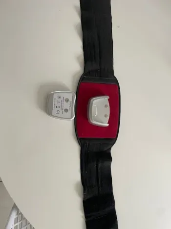 Ceinture de musculation abdominale
