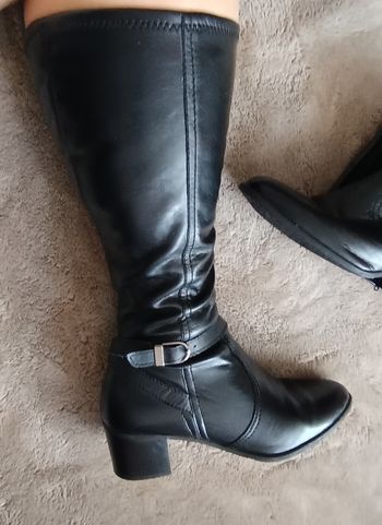 Bottes Eram