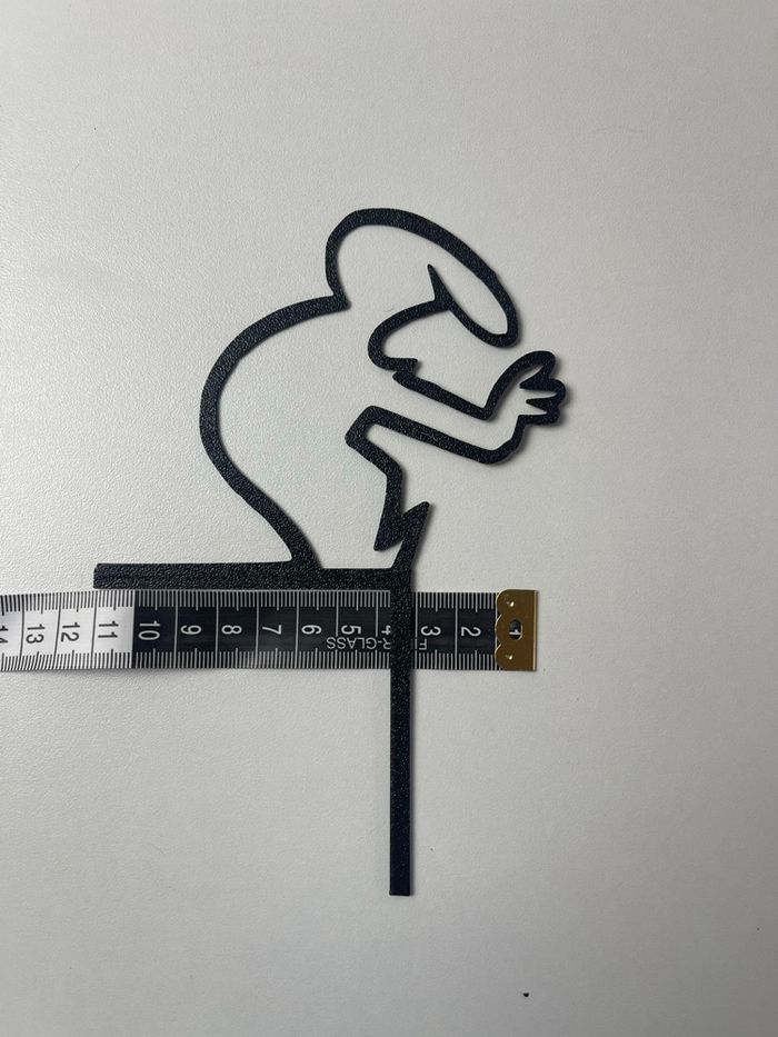 Déco Interrupteur La Ligne - photo numéro 2