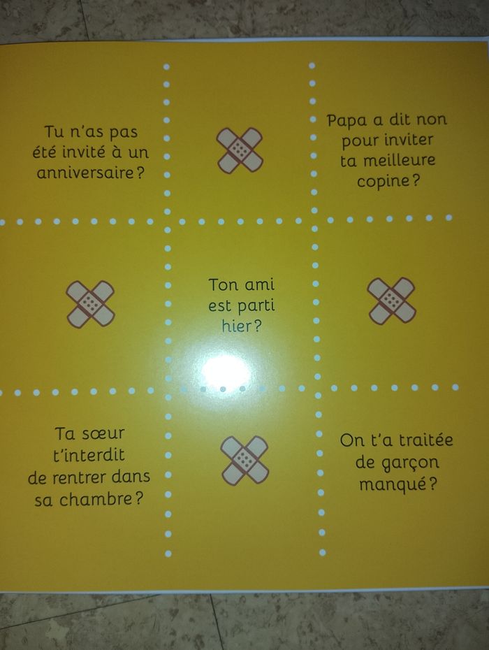 Les zanti bobos - photo numéro 5