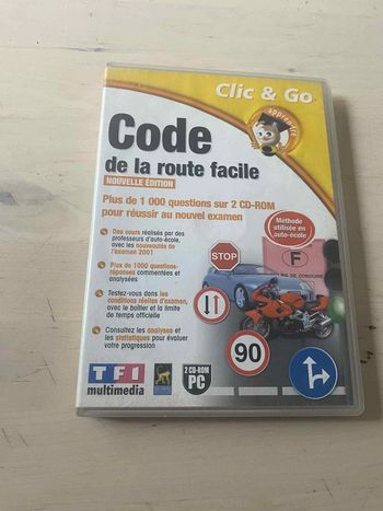 Jeu PC