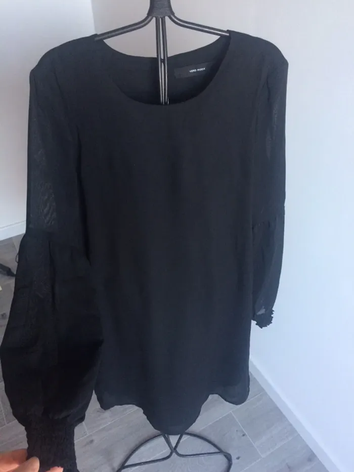Robe fluide vero moda - photo numéro 2