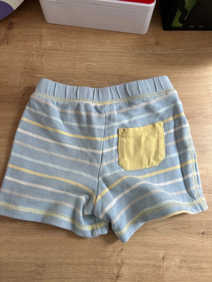 Lot short - photo numéro 6