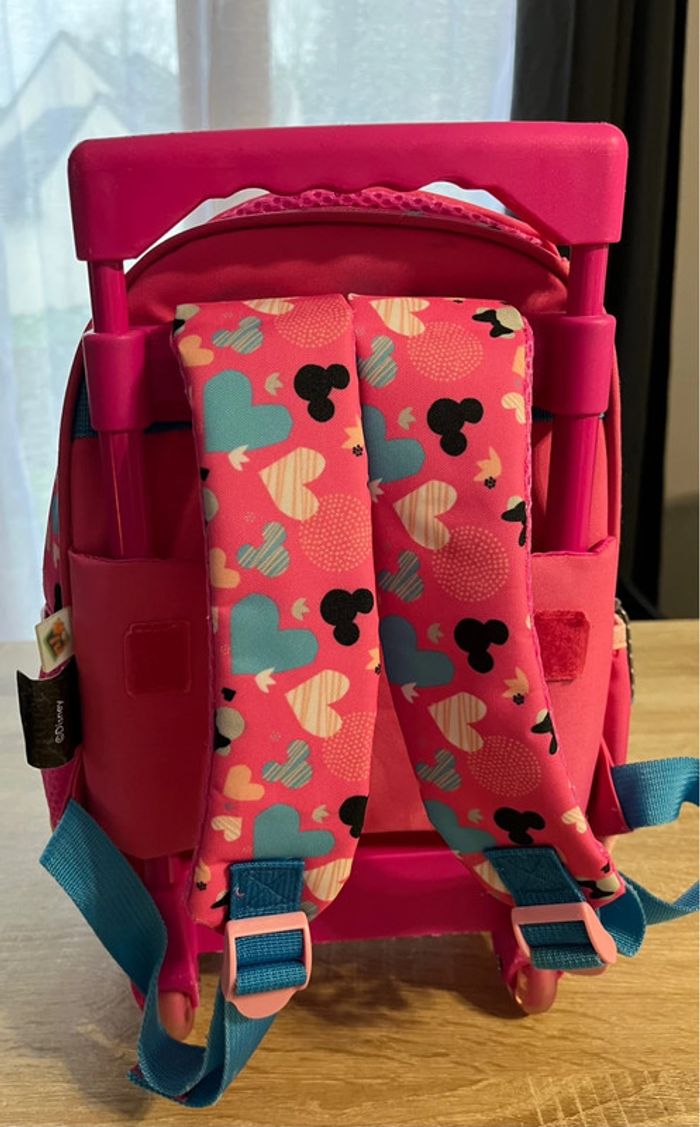 Sac enfant Minnie - photo numéro 2