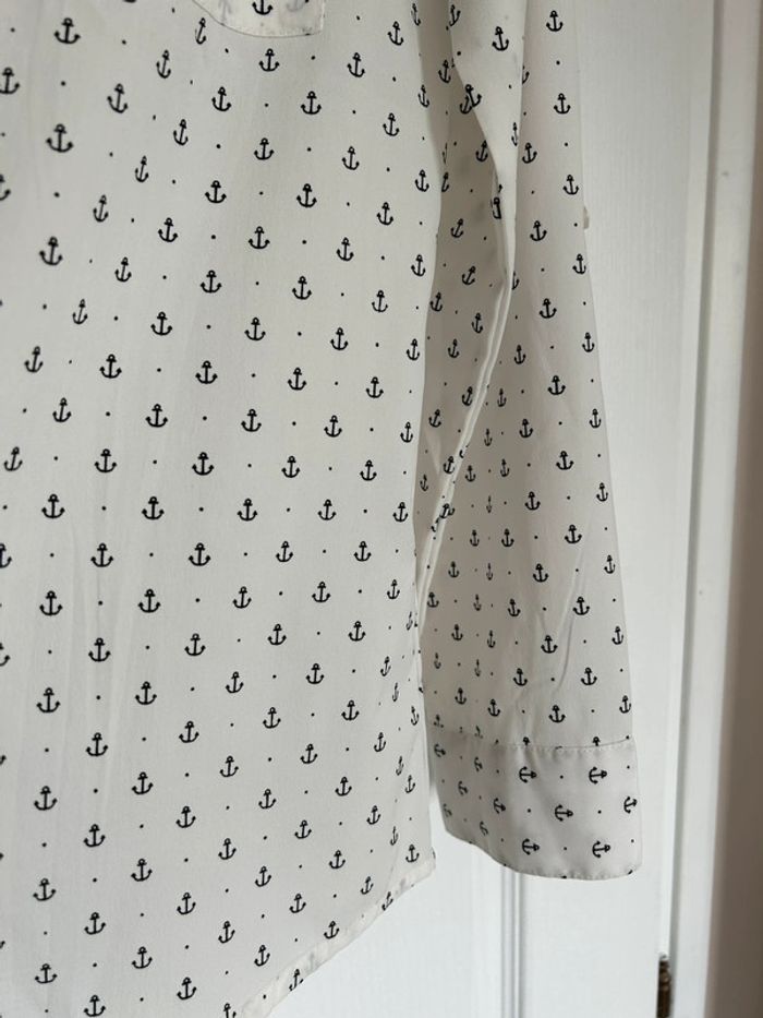 Chemise blanche - photo numéro 3