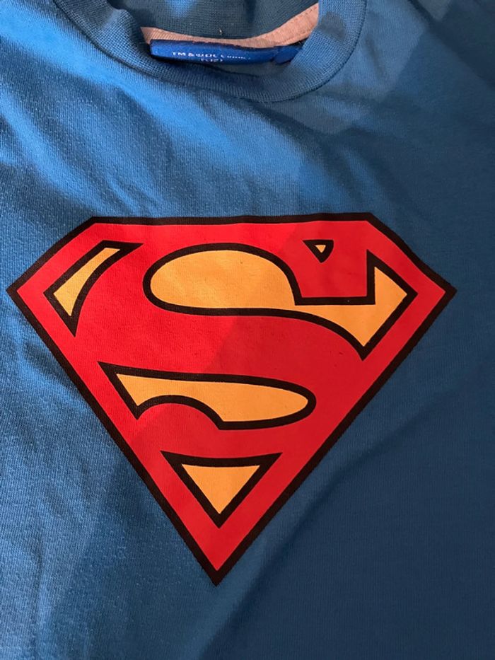 Lot tee shirt - photo numéro 6
