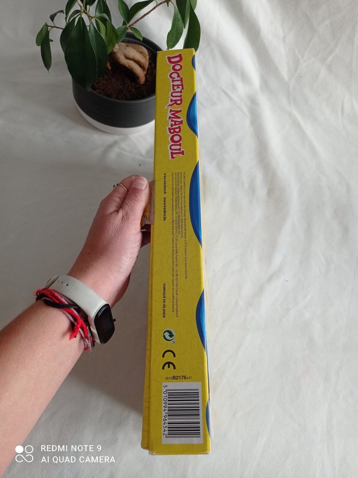 Docteur maboul - photo numéro 8