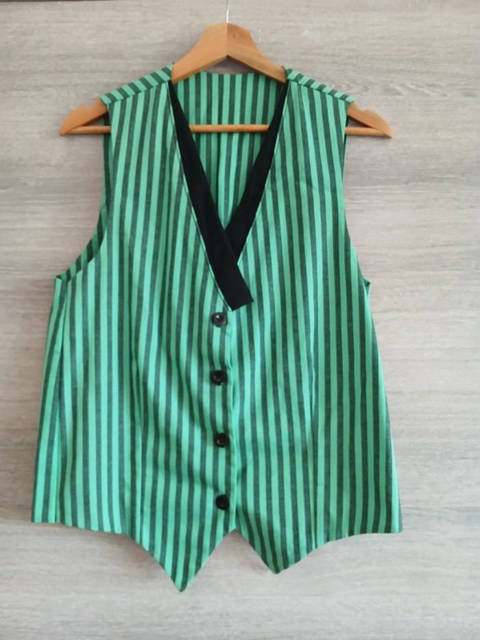 Boléro vintage