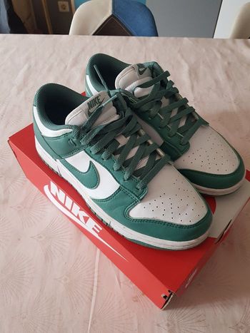 Nike Dunk Low