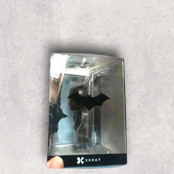 🌊 Figurine Justice League America – Black Manta 🖤 - photo numéro 2