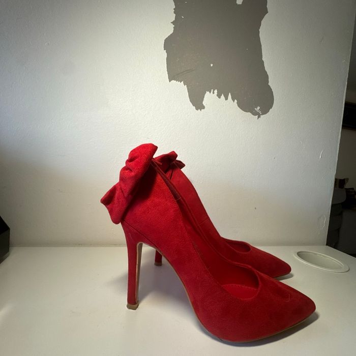 Chaussures femme - photo numéro 2