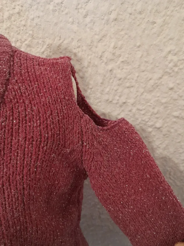 pull 36/38 - photo numéro 2
